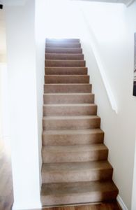 Stairs- click for photo gallery